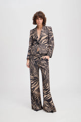 Munthe Luka Blazer 253-1540-25312 Col. Camel