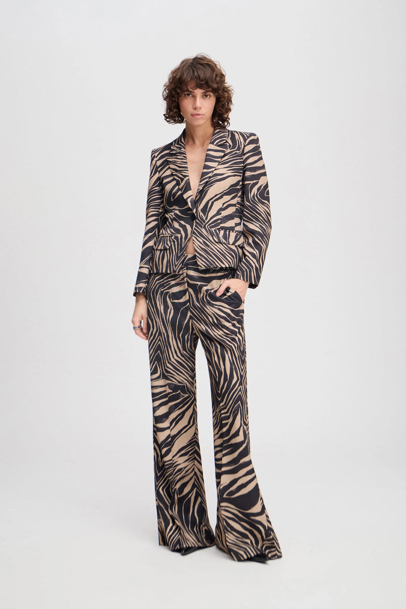 Munthe Luka Blazer 253-1540-25312 Col. Camel