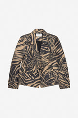 Munthe Luka Blazer 253-1540-25312 Col. Camel