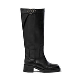 Pavement Anine Støvle 25475 Col. Black