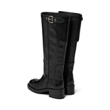 Pavement Anine Støvle 25475 Col. Black