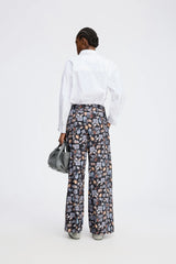 Munthe Faicus Bukser 254-1403-25419 Col. Black