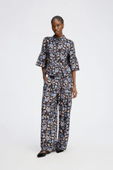 Munthe Faicus Bukser 254-1403-25419 Col. Black