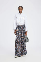 Munthe Faicus Bukser 254-1403-25419 Col. Black