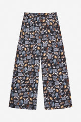 Munthe Faicus Bukser 254-1403-25419 Col. Black