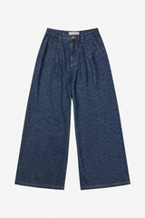 Munthe Ronan Jeans 254-1415-25406 Col. Indigo
