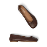 Pavement Kenny Ballerina 25539 Col. Brown