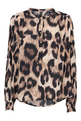 Prepair Bluse Sonna 2568 Leopard