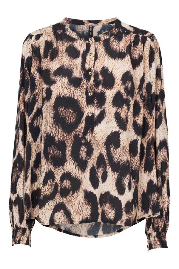 Prepair Bluse Sonna 2568 Leopard