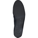 Paul Green loafers 2596-002 sort