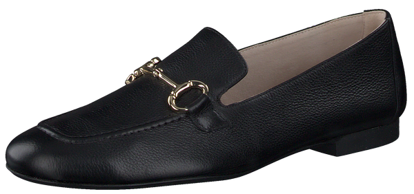 Paul Green loafers 2596-002 sort
