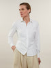 Stenstrøms Sofie Shirt 2610058269 Col. White