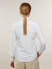 Stenstrøms Sofie Shirt 2610058269 Col. White