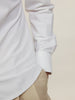Stenstrøms Sofie Shirt 2610058269 Col. White