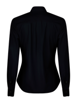 Stenstrøms Sofie Shirt 2610058269 Col. Black