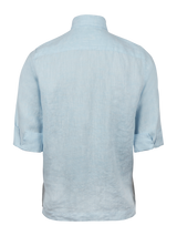Stenstrøms Stella Shirt 2610926152 Col. Light blue