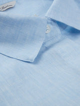 Stenstrøms Stella Shirt 2610926152 Col. Light blue