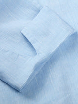 Stenstrøms Stella Shirt 2610926152 Col. Light blue