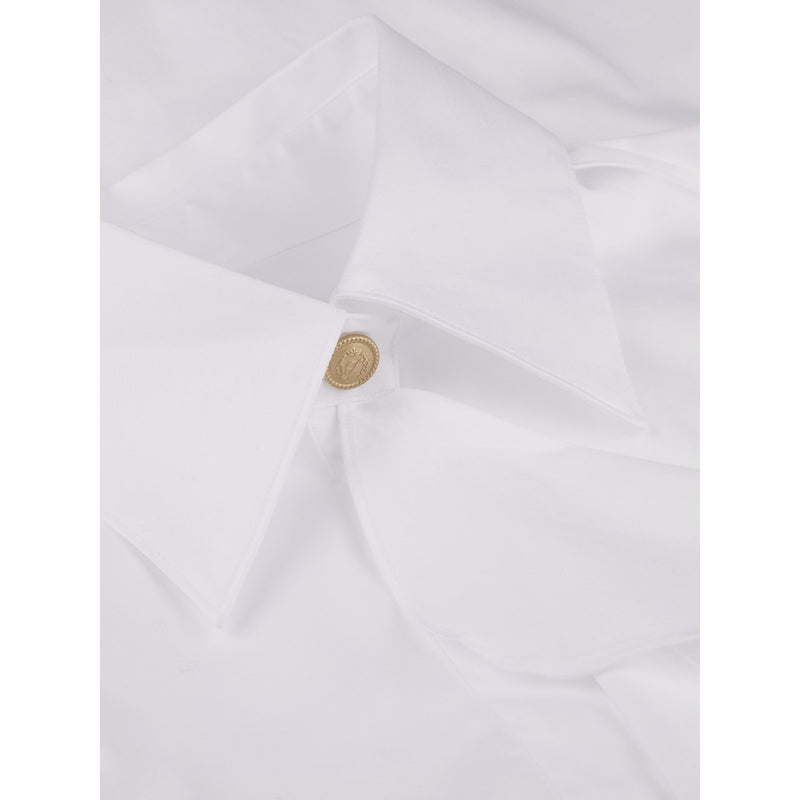Stenstrøms Skjorte Fernanda Shirt 261193 hvid/000