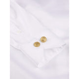 Stenstrøms Skjorte Fernanda Shirt 261193 hvid/000