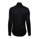 Stenstrøms Skjorte Fernanda Shirt 261193 sort/600