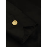 Stenstrøms Skjorte Fernanda Shirt 261193 sort/600