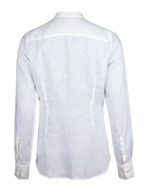 Stenstrøms Hillary Blouse 2612016152 Col. Hvid