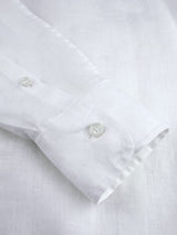 Stenstrøms Hillary Blouse 2612016152 Col. Hvid