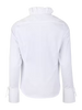 Stenstrøms Katarina Blouse 2612242022 Col.White