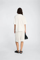 Munthe Brianda Top 261 1046 26184 Col. Ivory