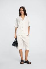 Munthe Brianda Top 261 1046 26184 Col. Ivory