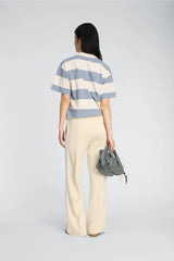 Munthe Baelfire T-shirt 261-1100-26161 Col. 336