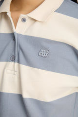 Munthe Baelfire T-shirt 261-1100-26161 Col. 336