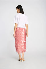 Munthe Balwin T-Shirt 261 1130 26160 Col.White