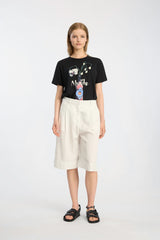 Munthe Bilcis T-Shirt 261 1131 26160 Col.Black