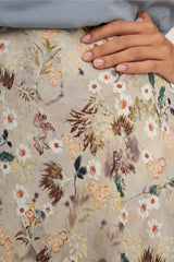 Munthe Bardot nederdel 261-1207-26120 Col. 138