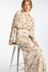 Munthe Bardot nederdel 261-1207-26120 Col. 138