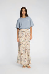 Munthe Bardot nederdel 261-1207-26120 Col. 138