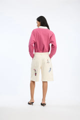 Munthe Breyla Shorts 261 1440 26188 Col. Kit