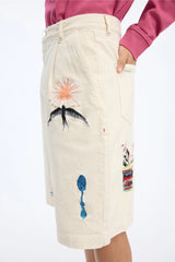 Munthe Breyla Shorts 261 1440 26188 Col. Kit