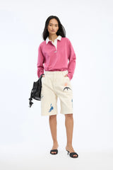 Munthe Breyla Shorts 261 1440 26188 Col. Kit