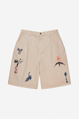 Munthe Breyla Shorts 261 1440 26188 Col. Kit