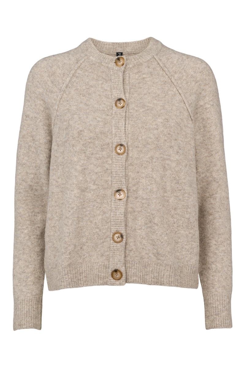 Prepair Cardigan Uma 2624 Sand