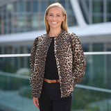 Prepair Bluse Amira 2637 Leopard