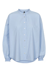 Prepair Skjorte Bluse Venessa 2638 Blå
