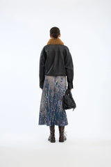 Munthe Charming 263-1211-26323 Col. Printnatur