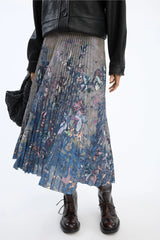 Munthe Charming 263-1211-26323 Col. Printnatur