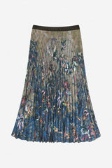 Munthe Charming 263-1211-26323 Col. Printnatur