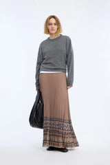 Munthe Taulla Nederdel 263-1212-26323 Col. 158