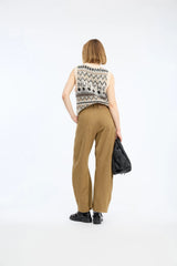 Munthe Vuzler Bukser 263-1414-26307 Col.38